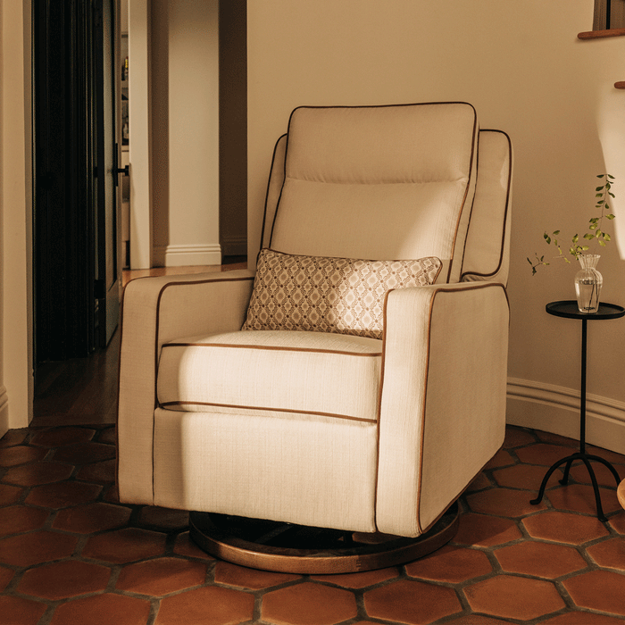 Nate Berkus x Babyletto Sigi Pro Power Recliner | SPECIAL ORDER