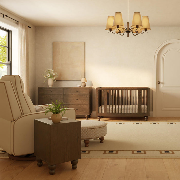 Nate Berkus x Babyletto Sigi Pro Power Recliner | SPECIAL ORDER