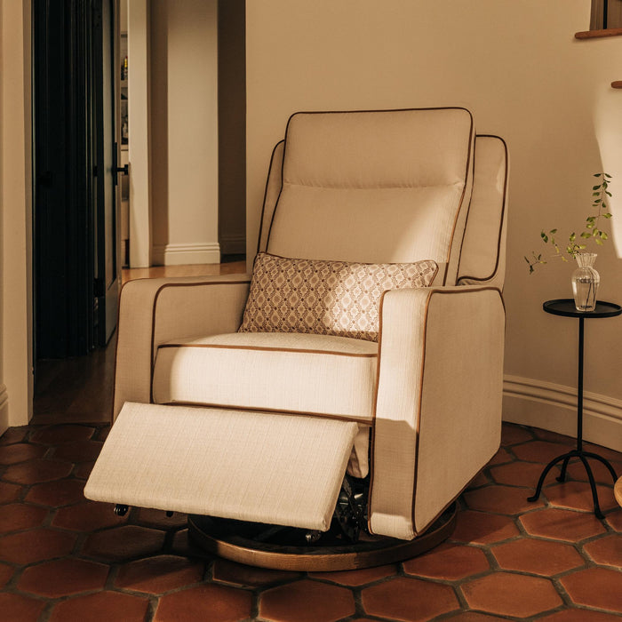 Nate Berkus x Babyletto Sigi Pro Power Recliner | SPECIAL ORDER
