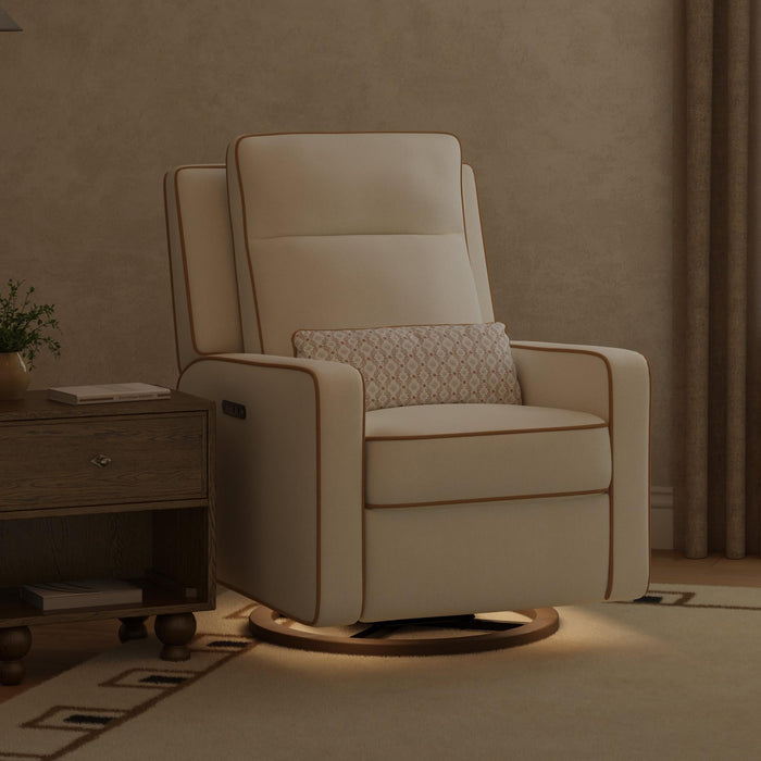 Nate Berkus x Babyletto Sigi Pro Power Recliner | SPECIAL ORDER