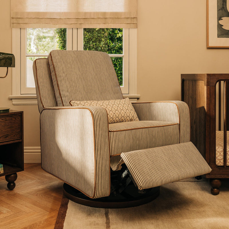 Nate Berkus x Babyletto Sigi Power Recliner | SPECIAL ORDER