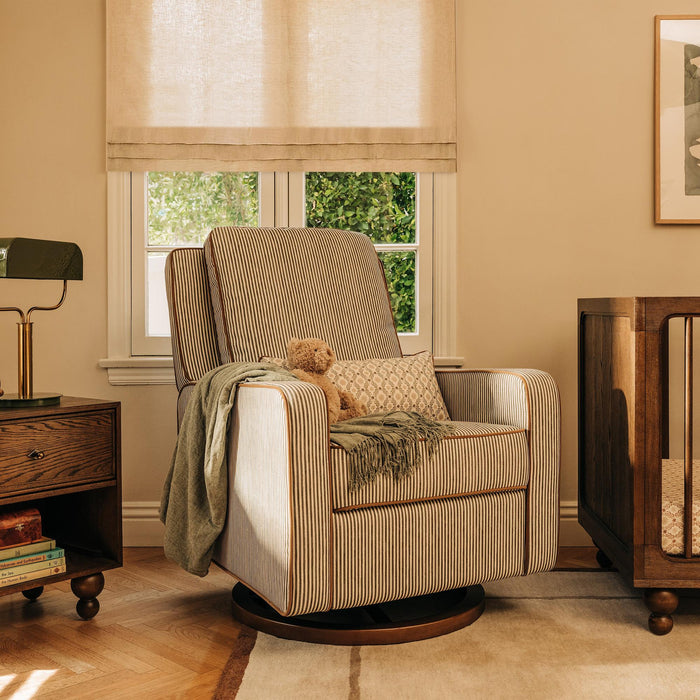 Nate Berkus x Babyletto Sigi Power Recliner | SPECIAL ORDER