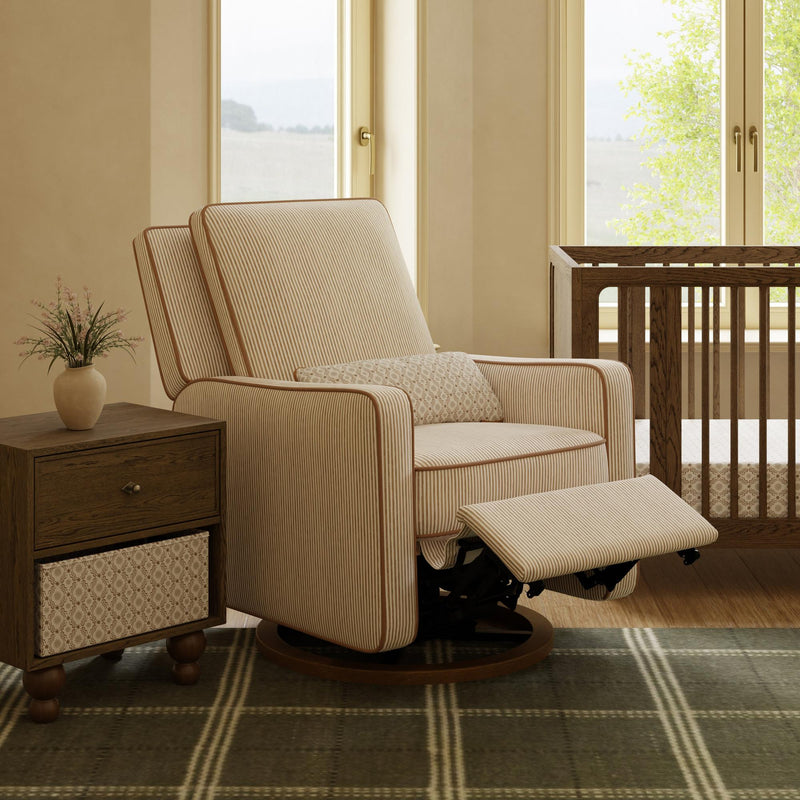 Nate Berkus x Babyletto Sigi Power Recliner | SPECIAL ORDER