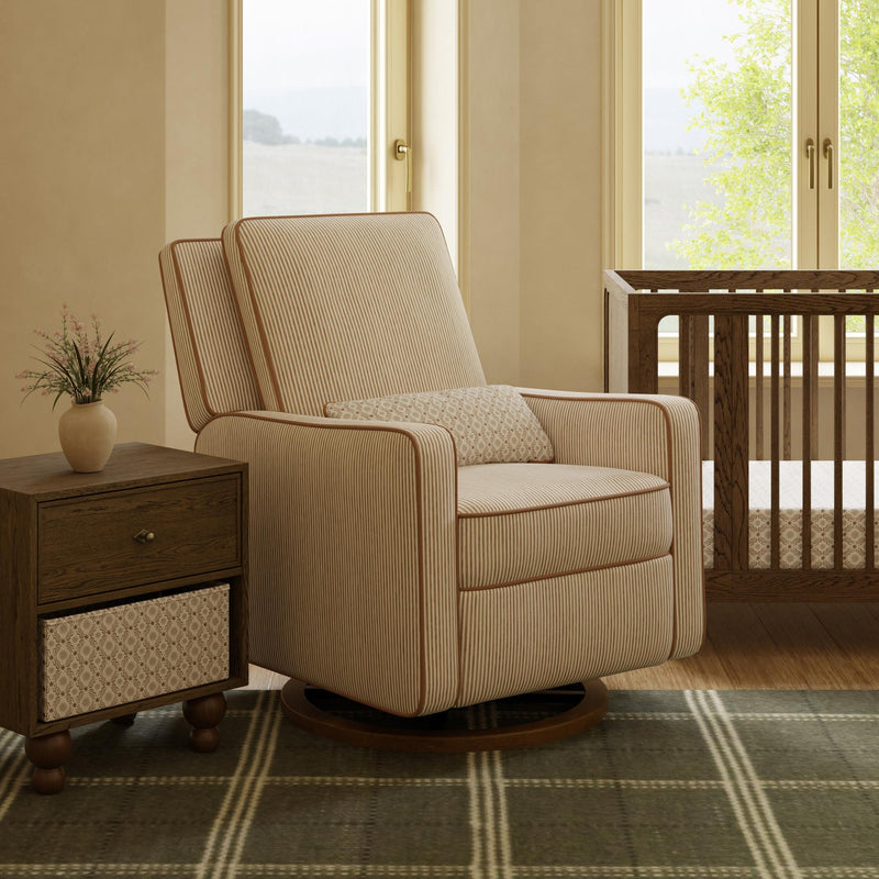 Nate Berkus x Babyletto Sigi Power Recliner | SPECIAL ORDER