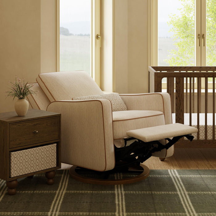 Nate Berkus x Babyletto Sigi Power Recliner | SPECIAL ORDER