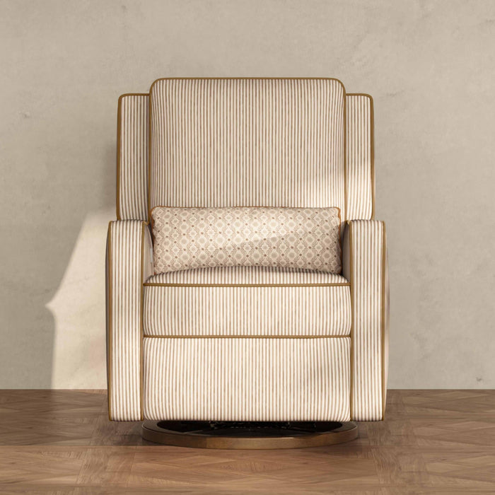 Nate Berkus x Babyletto Sigi Power Recliner | SPECIAL ORDER