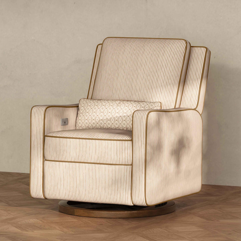 Nate Berkus x Babyletto Sigi Power Recliner | SPECIAL ORDER