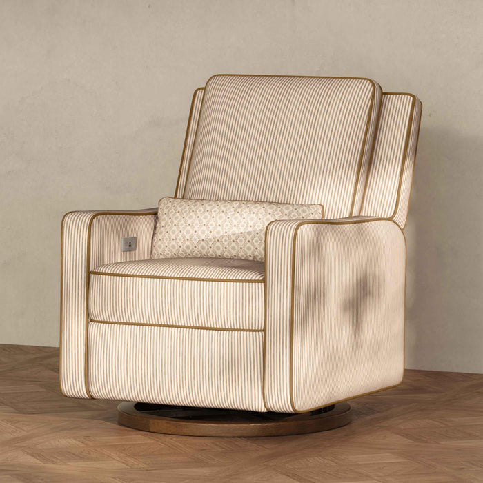 Nate Berkus x Babyletto Sigi Power Recliner | SPECIAL ORDER