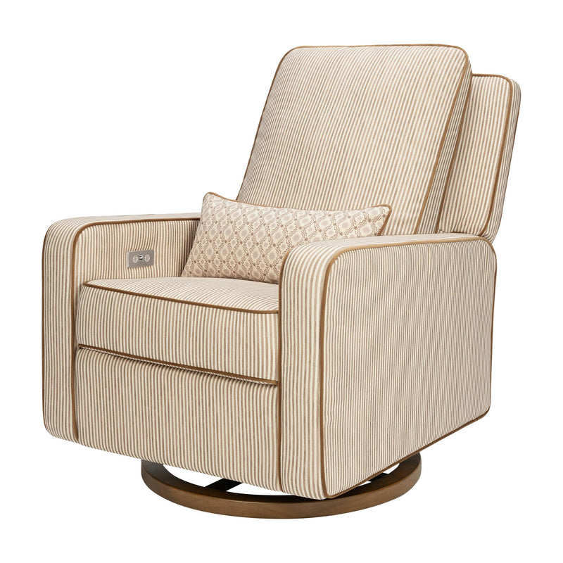 Nate Berkus x Babyletto Sigi Power Recliner | SPECIAL ORDER