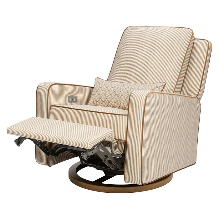 Nate Berkus x Babyletto Sigi Power Recliner | SPECIAL ORDER