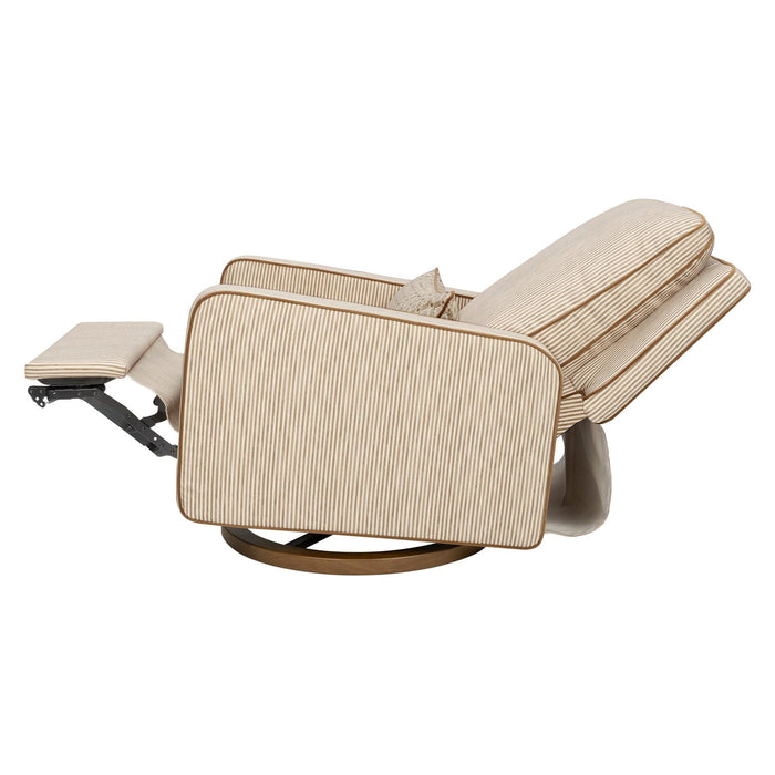 Nate Berkus x Babyletto Sigi Power Recliner | SPECIAL ORDER
