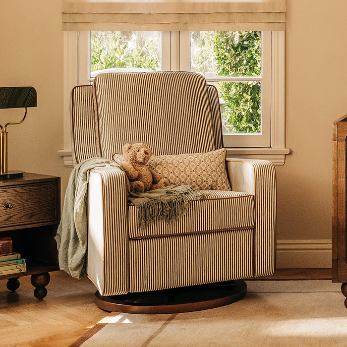 Nate Berkus x Babyletto Sigi Power Recliner | SPECIAL ORDER
