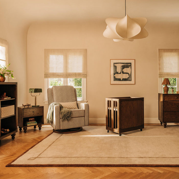 Nate Berkus x Babyletto Sigi Power Recliner | SPECIAL ORDER