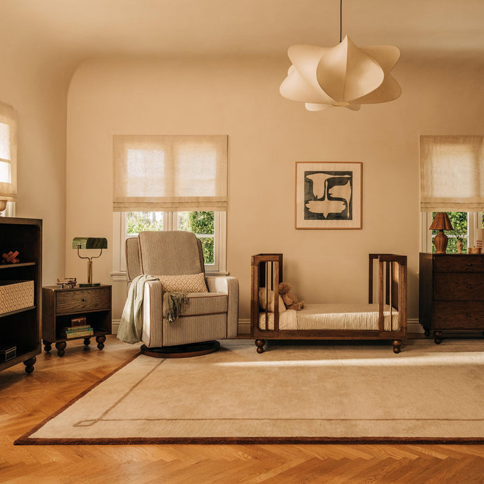 Nate Berkus x Babyletto Sigi Power Recliner | SPECIAL ORDER