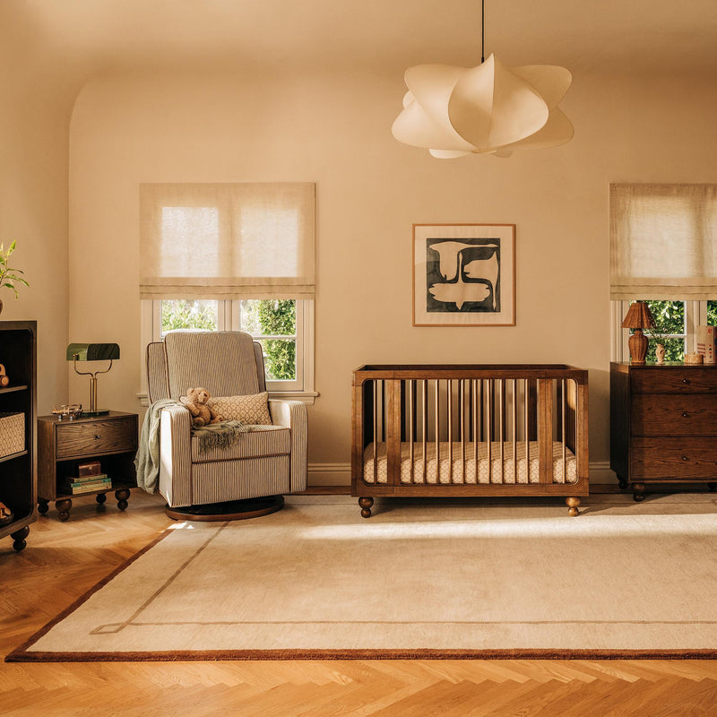 Nate Berkus x Babyletto Sigi Power Recliner | SPECIAL ORDER