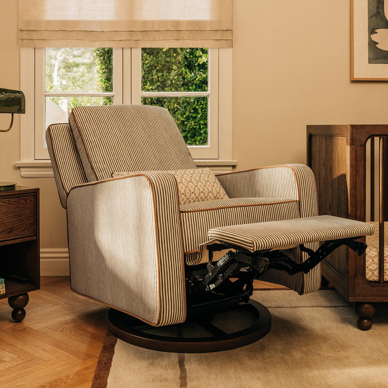 Nate Berkus x Babyletto Sigi Power Recliner | SPECIAL ORDER