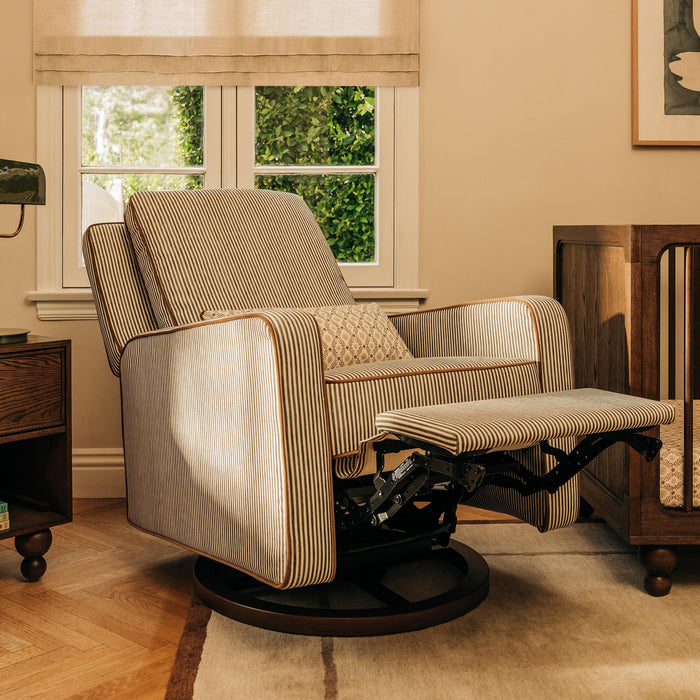 Nate Berkus x Babyletto Sigi Power Recliner | SPECIAL ORDER