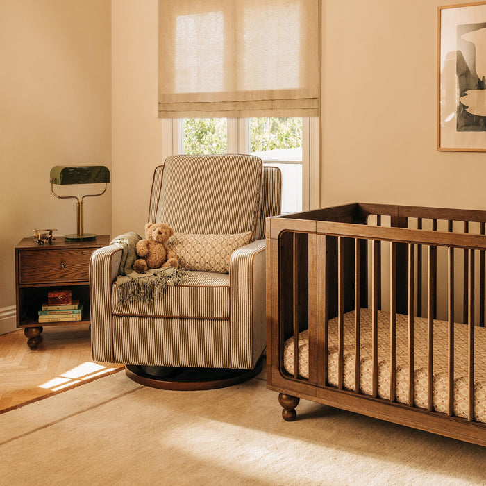 Nate Berkus x Babyletto Sigi Power Recliner | SPECIAL ORDER