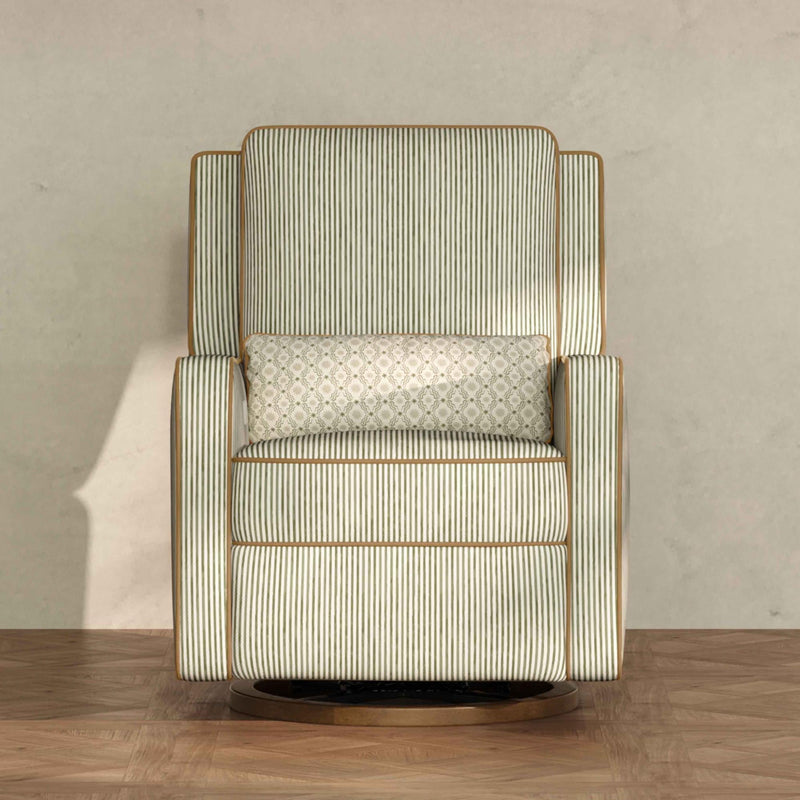 Nate Berkus x Babyletto Sigi Power Recliner | SPECIAL ORDER