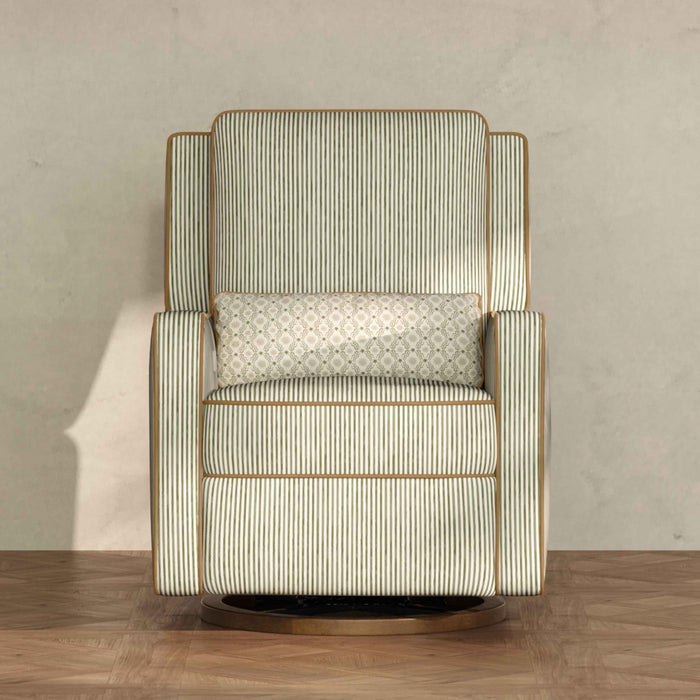 Nate Berkus x Babyletto Sigi Power Recliner | SPECIAL ORDER