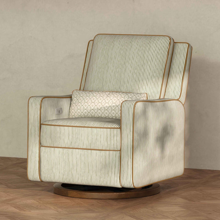 Nate Berkus x Babyletto Sigi Power Recliner | SPECIAL ORDER