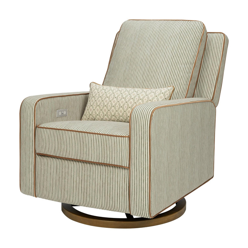 Nate Berkus x Babyletto Sigi Power Recliner | SPECIAL ORDER