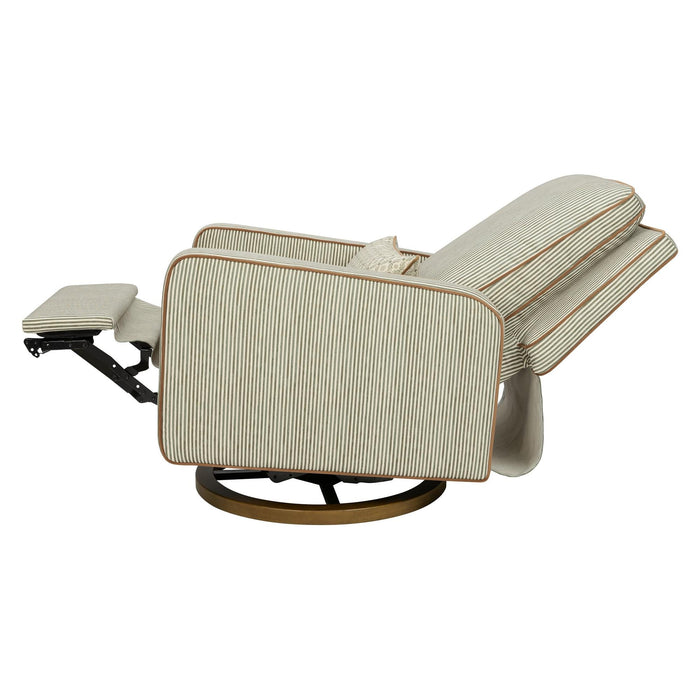 Nate Berkus x Babyletto Sigi Power Recliner | SPECIAL ORDER