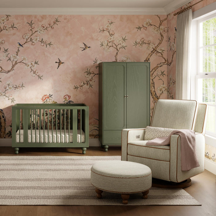 Nate Berkus x Babyletto Sigi Power Recliner | SPECIAL ORDER