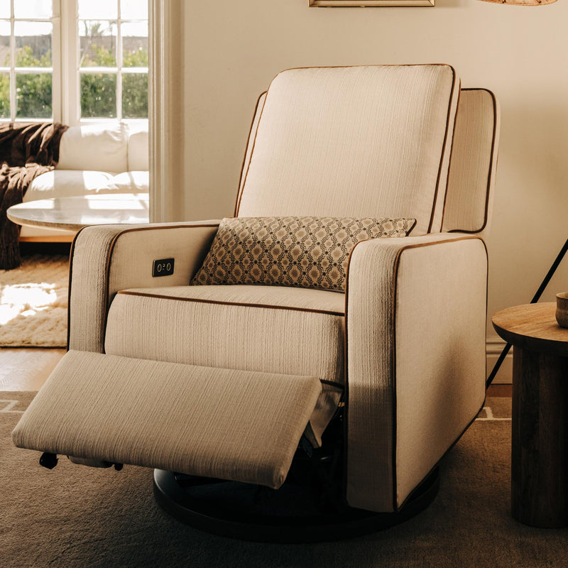 Nate Berkus x Babyletto Sigi Power Recliner | SPECIAL ORDER