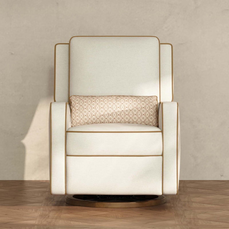 Nate Berkus x Babyletto Sigi Power Recliner | SPECIAL ORDER