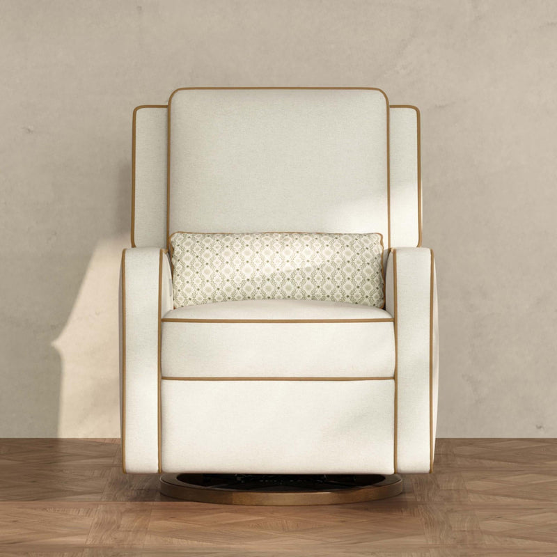 Nate Berkus x Babyletto Sigi Power Recliner | SPECIAL ORDER