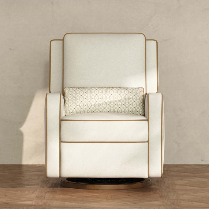 Nate Berkus x Babyletto Sigi Power Recliner | SPECIAL ORDER