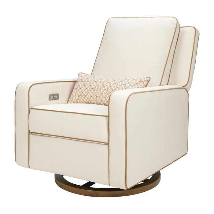 Nate Berkus x Babyletto Sigi Power Recliner | SPECIAL ORDER
