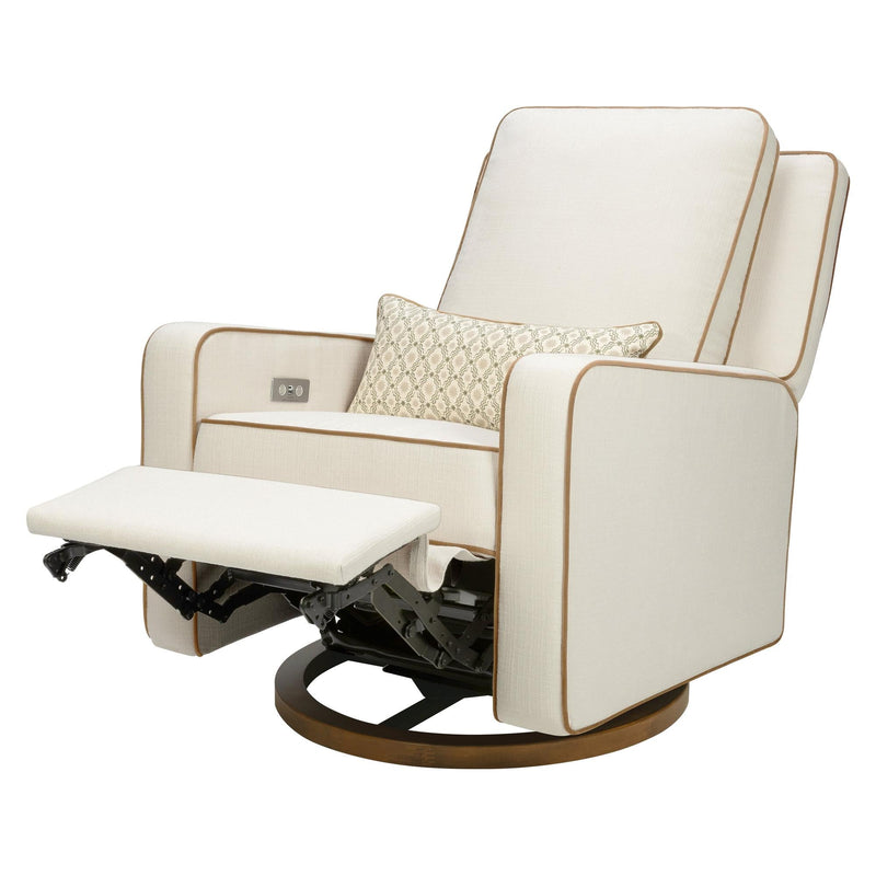 Nate Berkus x Babyletto Sigi Power Recliner | SPECIAL ORDER