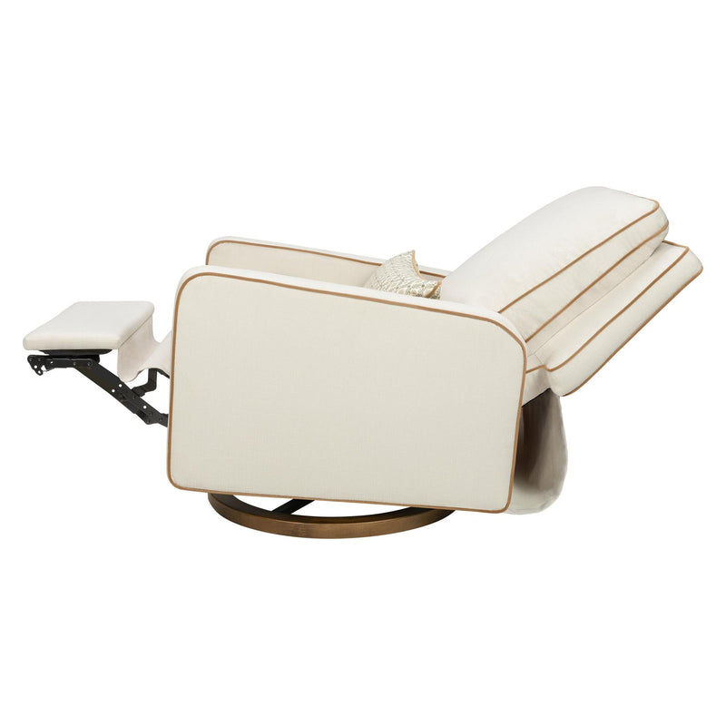 Nate Berkus x Babyletto Sigi Power Recliner | SPECIAL ORDER