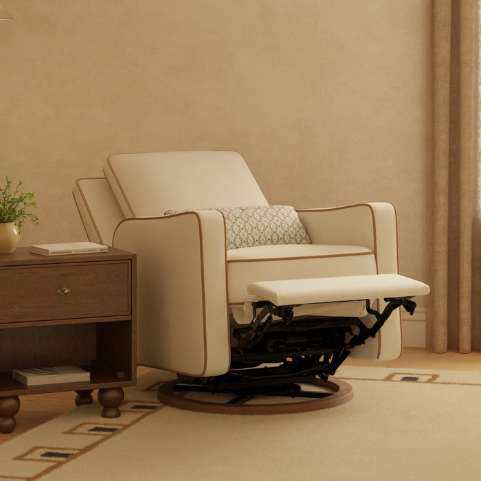 Nate Berkus x Babyletto Sigi Power Recliner | SPECIAL ORDER