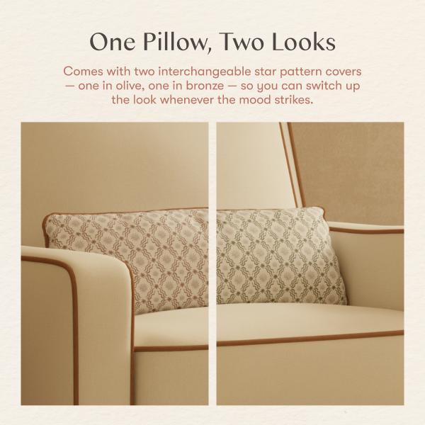 Nate Berkus x Babyletto Sigi Power Recliner | SPECIAL ORDER
