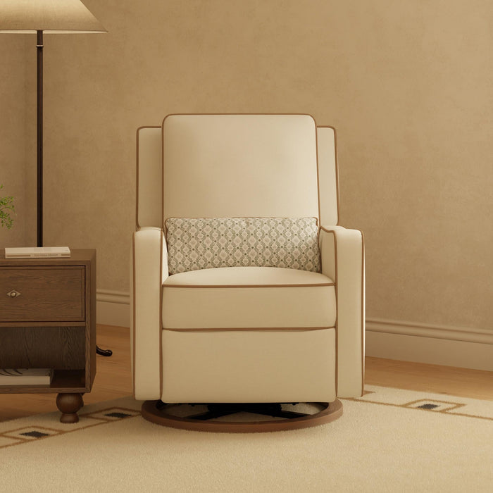 Nate Berkus x Babyletto Sigi Power Recliner | SPECIAL ORDER