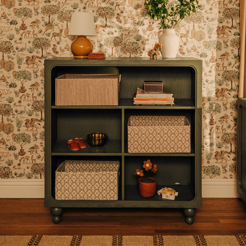Nate Berkus x Babyletto Astre Bookcase | SPECIAL ORDER