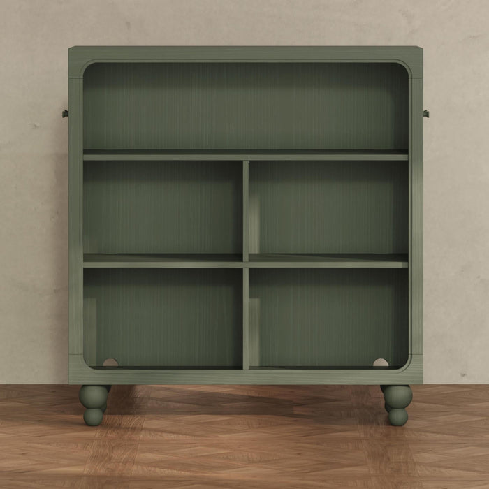 Nate Berkus x Babyletto Astre Bookcase | SPECIAL ORDER