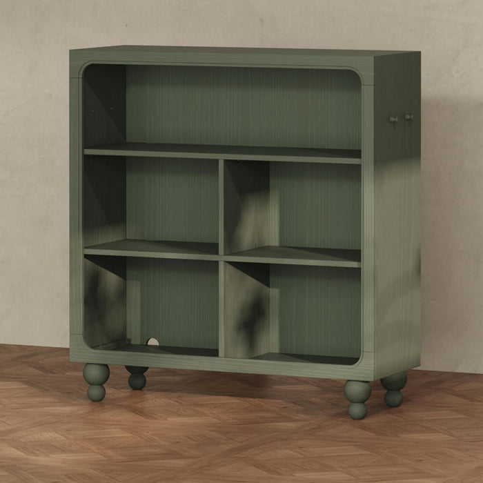 Nate Berkus x Babyletto Astre Bookcase | SPECIAL ORDER