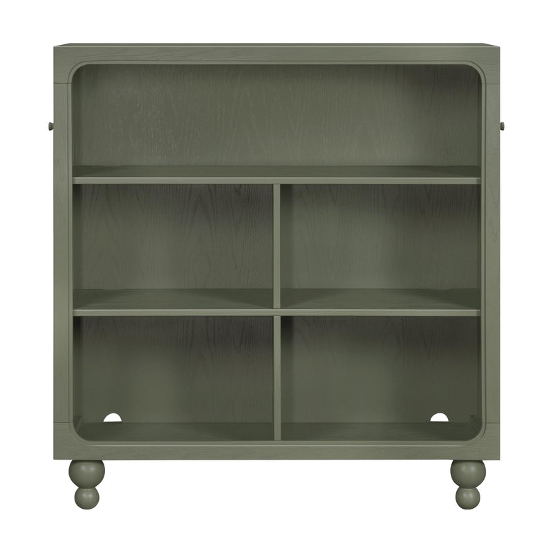 Nate Berkus x Babyletto Astre Bookcase | SPECIAL ORDER