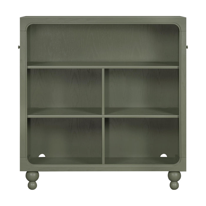 Nate Berkus x Babyletto Astre Bookcase | SPECIAL ORDER