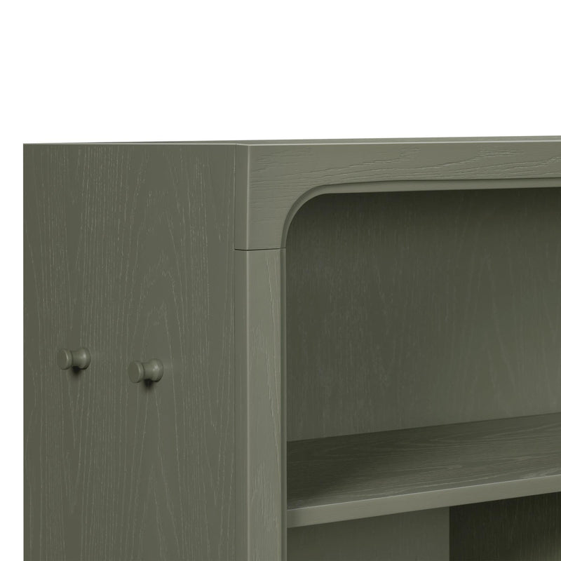 Nate Berkus x Babyletto Astre Bookcase | SPECIAL ORDER