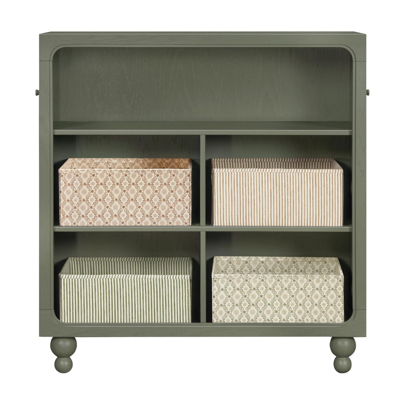 Nate Berkus x Babyletto Astre Bookcase | SPECIAL ORDER
