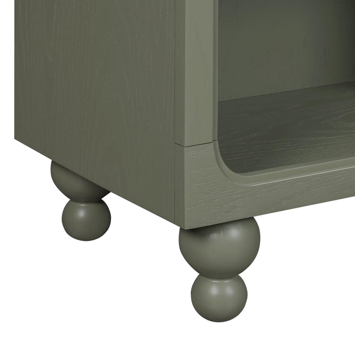 Nate Berkus x Babyletto Astre Bookcase | SPECIAL ORDER
