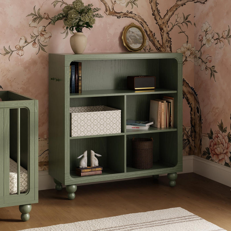 Nate Berkus x Babyletto Astre Bookcase | SPECIAL ORDER