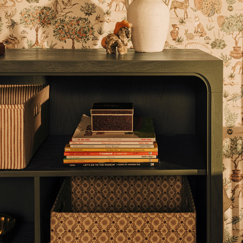 Nate Berkus x Babyletto Astre Bookcase | SPECIAL ORDER