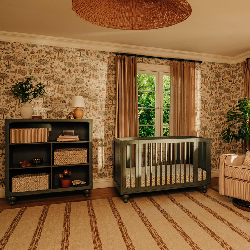 Nate Berkus x Babyletto Astre Bookcase | SPECIAL ORDER