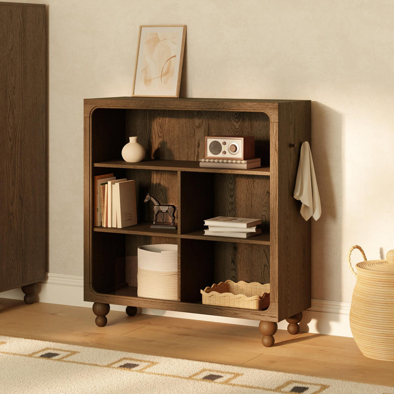 Nate Berkus x Babyletto Astre Bookcase | SPECIAL ORDER